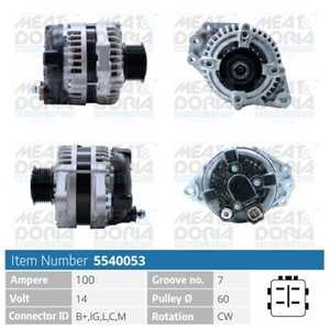 Generator, mini mini, 12317790879, 12317791334, 27060-33050, 27060-33051, 27060-33060, 7790879, 7791334