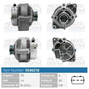 Generator, suzuki, 31400-60G10, 31400-60G11, 31400-60G12, 31400-60G13, 31400-66D10, 31400-75F50, 31400-77E20, 31400-77E21, 3140