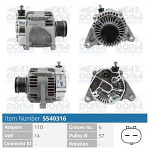 Generator, jeep cherokee, 56041578AD, 56041578AE, 56041864AA, 56041864AB, KRX041578AE, RL041578AE, RX041578AE