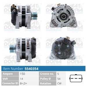 Generator, fiat,ford,lancia, 1229258, 1229259, 1255711, 1255712, 1477737, 1477738, 1692417, 1704085, 1708322, 1708342, 30667067