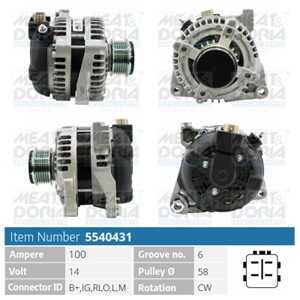 Generator, toyota auris, corolla sedan, yaris, 27060-0N040, 27060-0N050, 27060-33100