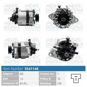 Generator, kia retona terrängbil täckt, sportage suv, 0K054-18-300C, 0K740-18300, 0K740-18-300B, 37300-2W001, OK054-18-300C