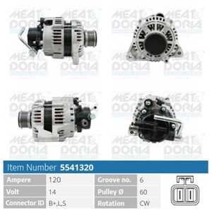 Generator, hyundai,kia, 37300-27010, 37300-27011, 37300-27012, 37300-27013, 37300-27020, 37300-27021, 37300-27030, 37300-27031