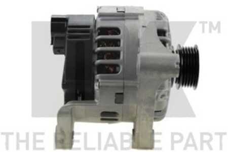 Generator, bmw,land rover,mg,rover, 12 31 2 247 389, 12 31 2 247 405, GNU2562, YLE000260, YLE000260E, YLE102020, YLE102500