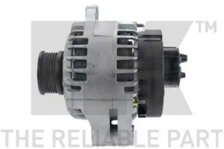 Generator, alfa romeo,fiat,lancia,suzuki, 31400 79J 00, 71746673, 71750297, 71789538, 71789539, 71792056, 71792057, 71792058, 7