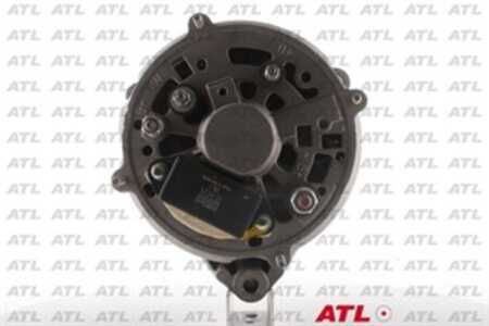 Generator, mercedes-benz t2/l flak/chassi, t2/l skåp, t2/ln1 flak/chassi, t2/ln1 lok, t2/ln1 skåp, t2/ln1 tipp, 006 154 68 02, 