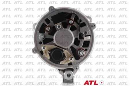 Generator, mercedes-benz t2/ln1 flak/chassi, t2/ln1 lok, t2/ln1 skåp, t2/ln1 tipp, 0091540702, 366 150 20 50, 51 26101 7201, 51