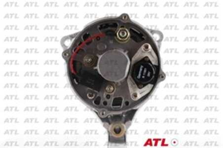 Generator, mercedes-benz t2/ln1 flak/chassi, t2/ln1 lok, t2/ln1 skåp, t2/ln1 tipp, 009 154 06 02 80, 009 154 06 02, 009 154 15 