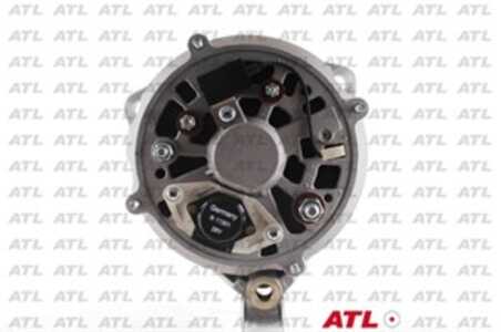 Generator, mercedes-benz t2/ln1 flak/chassi, t2/ln1 lok, t2/ln1 skåp, t2/ln1 tipp, 007 154 92 02 80, 007 154 92 02, 007 154 99 