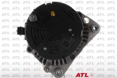 Generator, audi a3, skoda octavia i, vw golf iv, new beetle, 037 903 025B, 443 113 517 163