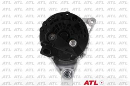 Generator, vw passat b5, passat b5 variant, passat b5.5, passat b5.5 variant, 071903016C