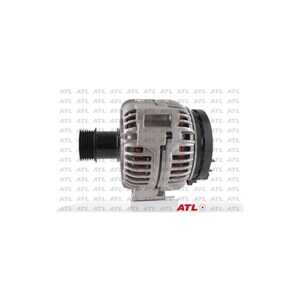 Generator, saab 9-3, 9-3 cabriolet, 9-5, 9-5 kombi, 52 48 372, 5248372, 93184940, 93184941