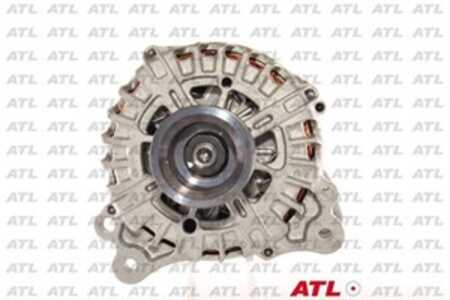 Generator, vw touareg, 06E903023A, 6E903023A