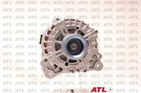 Generator, vw touareg, 06E903023A, 6E903023A