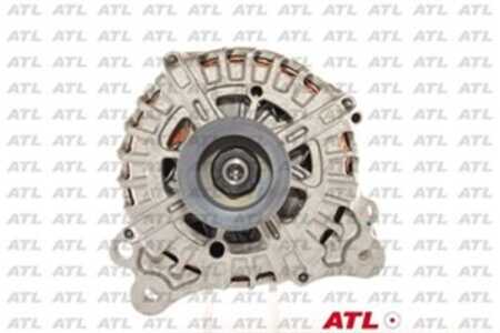 Generator, vw touareg, 06E903023D, 06E903023DX, 6E903023D