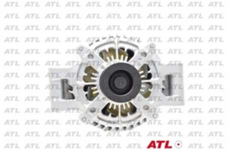 Generator, bmw, 12 31 7 616 119, 12 31 7 616 121, 7 616 119, 7 616 121