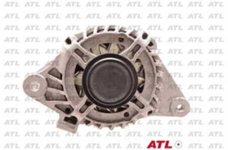 Generator, toyota auris, 27060-0T080, 27060-0T081