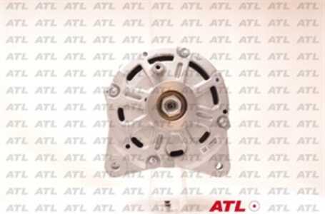 Generator, opel kadett e halvkombi, 07C903012P, 07C903021P