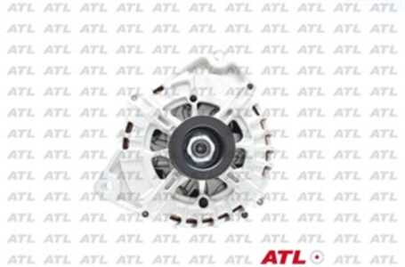 Generator, mercedes-benz, 141541002, A0141541002