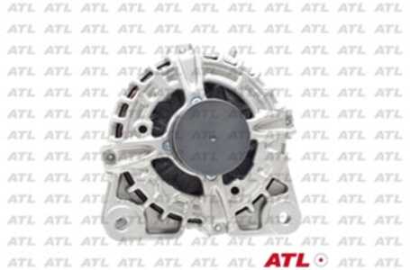 Generator, nissan qashqai suv ii, 23100-4PA0A EW, 23100-4PA0A