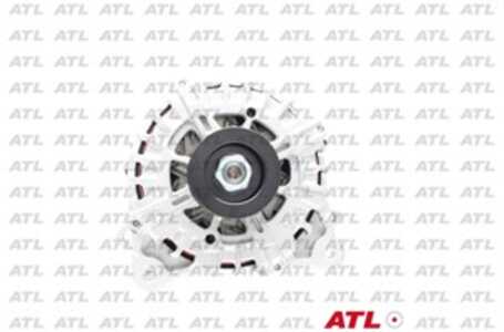 Generator, vw touareg, 059903023J, 059903023JX