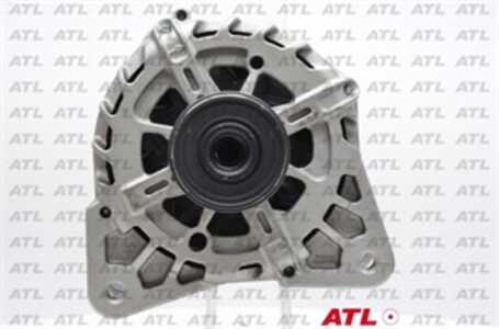 Generator, dacia logan ii, logan mcv ii, sandero ii, 23100-0387R, 231005FF0A, 231007582R, 23100-7582R