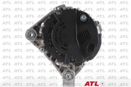 Generator, renault laguna ii, laguna grandtour ii, 77 11 134 758, 82 00 112 065, 8253975