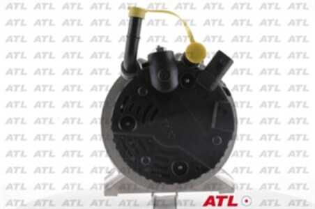 Generator, mercedes-benz a-klass [w168], vaneo [414], 668 154 01 02 80, 668 154 01 02, 668 154 02 02 80, 668 154 02 02, 668 154