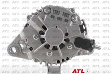 Generator, nissan micra ii, 23100-AN000, 23100-AP000