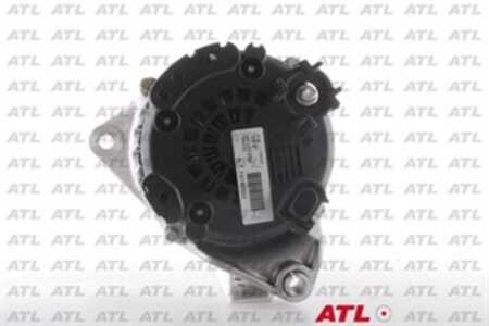 Generator, citroën,fiat,iveco,peugeot, 504280012, 51787165, 5801526032