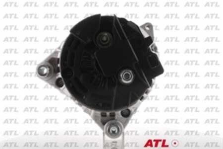 Generator, renault, 23100 00QBB, 77 01 474 326, 82 00 122 976