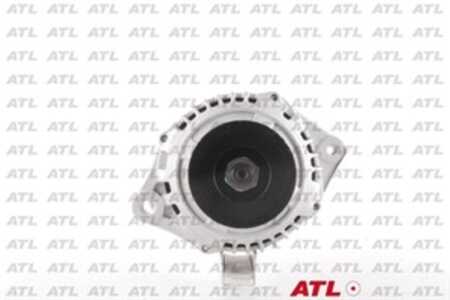 Generator, isuzu trooper iii, opel monterey b, 8972159922, 897215-9922