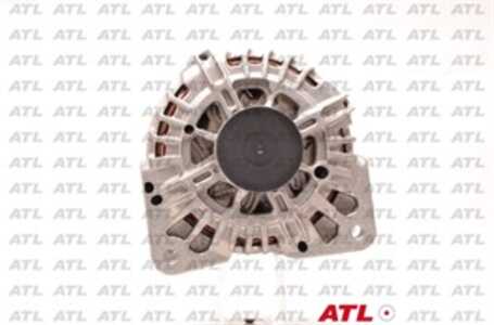 Generator, renault, 23100 0018R, 23100-0543R