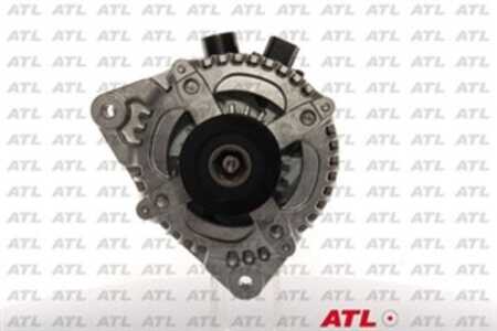 Generator, ford c-max, focus ii, focus c-max, focus sedan ii, focus turnier ii, 4M5T 10300 BA, 4M5T 10300 BB, 4M5T 10300 BC