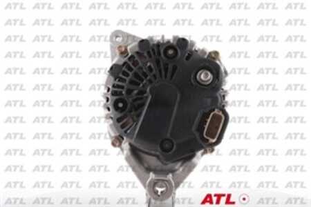 Generator, hyundai santa fé i, sonata iv, trajet, kia magentis i, sorento i, sportage ii, 000 265 50 09, 37300-38400, A00026550