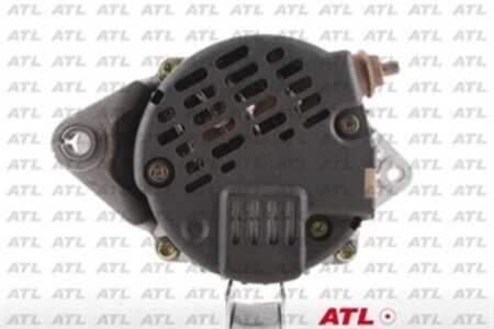 Generator, kia carens i, carens minibus,  minivan ii, AB 190 110, AB 190 111, OK 9B0 18 300, OK 9B1 18 300, OK 9B3 18 300