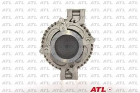 Generator, honda accord vii, accord tourer vii, civic hatchback viii, cr-v ii, cr-v iii, fr-v, 31100-RBD-E01, 31100-RBD-E02, 31