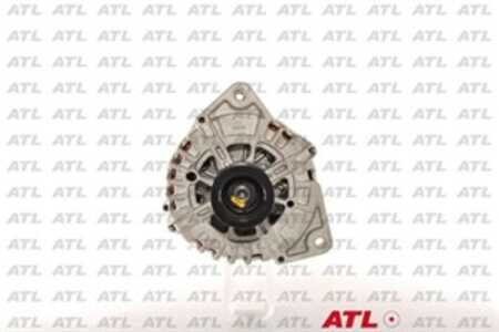 Generator, mercedes-benz, 0009068601, 0141540902, A0009068601, A0141540902