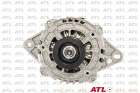 Generator, chevrolet aveo / kalos halvkombi, aveo / kalos sedan, lacetti, nubira sedan, daewoo kalos, 96540 541, 96954 112