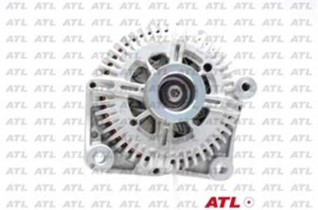 Generator, bmw 7 [e38, e65, e66, e67], 12317792878, 12317797523, 12317797524, 7792878, 7797523, 7797524