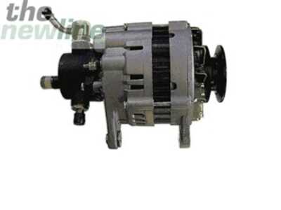 Generator, opel campo, frontera a, frontera a sport, monterey a, 1204147, 6204015, 6204045, 6204048, 6204068, 8970746120, 89707