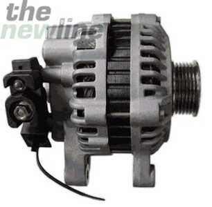 Generator, citroën,fiat,lancia,peugeot, 57054R, 57054T, 57054U, 5705FW, 9623727280, 9627727180, 9635772780, 9642880280, 9646153