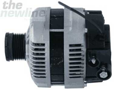 Generator, alfa romeo,citroën,fiat,lancia,opel,peugeot,suzuki, 5702A0, 5702A1, 5705ER