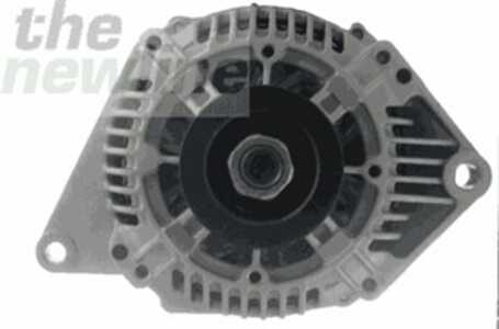 Generator, renault clio ii, kangoo, kangoo express, 7711134267