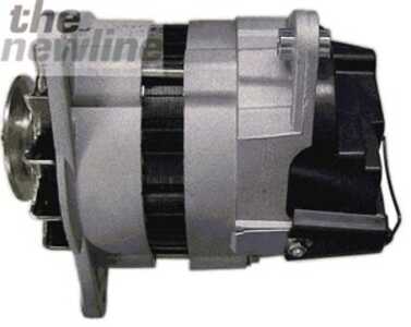 Generator, austin metro fastback i, land rover 110/127, 90 i, mg mgb cabriolet, mgb gt, midget, GEU2206, GXE2211