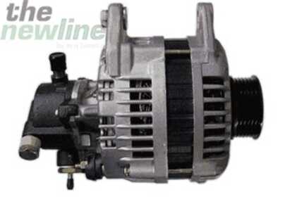 Generator, honda,opel, 1204158, 31100PLZD00, 6204140, 8971891133, 897189-1133, 8971891134, 897189-1134, 8971891135, 897189-1135