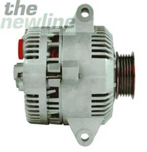 Generator, ford mondeo i, mondeo ii, mondeo sedan ii, mondeo turnier ii, 7066376, 93BB10300FD, 93BB-10300-FD, 93BB10300FE, 93BB