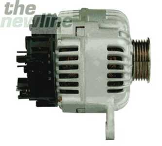 Generator, citroën ax, saxo, xsara, xsara break, peugeot 106 i, 106 ii, 57051M, 57051N, 5705L1, 5705N0, 5705N1, 5705N2, 96.365.