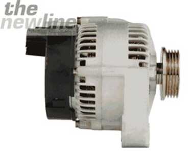 Generator, fiat,lancia, 46231693, 46407649, 46420960, 46430525, 46530060, 46554402, 46554405, 46769376, 46800158, 46843093, 589