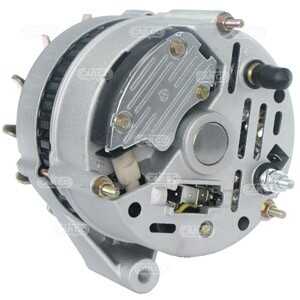 Generator, audi 100 c1 sedan, vw jetta i, 0055567700, 0056668200, 059903015E, 068903025E, 1565485, 510943, 733F10300AA, 733F103